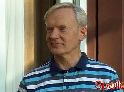 M jak miłość odc. 1261 - zdjęcia promocyjne