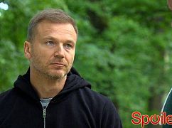 M jak miłość odc. 1261 - zdjęcia promocyjne