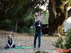 Shooter: 1x06 Killing Zone - zdjęcia promocyjne