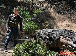 Shooter: 1x06 Killing Zone - zdjęcia promocyjne
