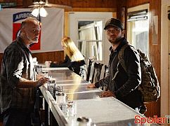 Shooter: 1x06 Killing Zone - zdjęcia promocyjne