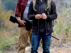 Shooter: 1x06 Killing Zone - zdjęcia promocyjne