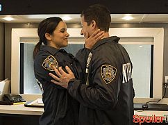 Brooklyn Nine-Nine: 4x11 The Fugitive Part 1 - zdjęcia promocyjne