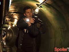 Brooklyn Nine-Nine: 4x11 The Fugitive Part 1 - zdjęcia promocyjne