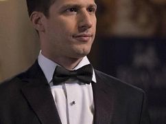 Brooklyn Nine-Nine: 4x12 The Fugitive Part 2 - zdjęcia promocyjne
