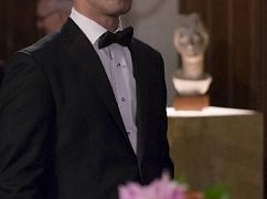 Brooklyn Nine-Nine: 4x12 The Fugitive Part 2 - zdjęcia promocyjne
