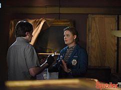 Kości: 12x01 The Hope in the Horror - zdjęcia promocyjne