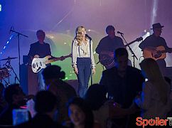 Nashville: 5x01 The Wayfaring Stranger - zdjęcia promocyjne