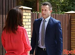 Barwy szczęścia odc. 1553 - zdjęcia promocyjne