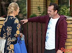 Barwy szczęścia odc. 1553 - zdjęcia promocyjne