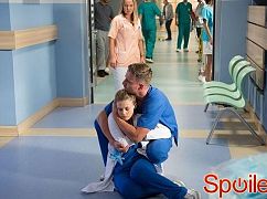 Barwy szczęścia: Na dobre i na złe odc. 656 - zdjęcia promocyjne