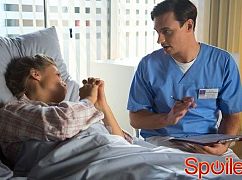 Barwy szczęścia: Na dobre i na złe odc. 656 - zdjęcia promocyjne