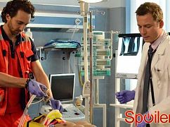 Na sygnale odc. 119 - zdjęcia promocyjne