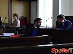 Na sygnale odc. 119 - zdjęcia promocyjne