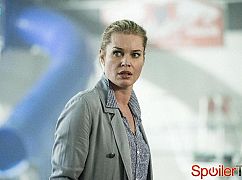 The Librarians: 3x04 And the Self-Fullfilling Prophecy - zdjęcia promocyjne