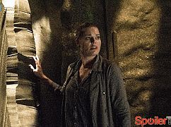 The Librarians: 3x04 And the Self-Fullfilling Prophecy - zdjęcia promocyjne