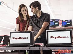 Good Behavior: 1x06 We Pretend We're Stuck - zdjęcia promocyjne