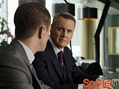 Incorporated: 1x04 Cost Containment - zdjęcia promocyjne