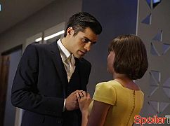 Incorporated: 1x04 Cost Containment - zdjęcia promocyjne