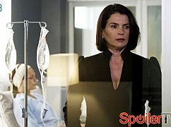 Incorporated: 1x04 Cost Containment - zdjęcia promocyjne
