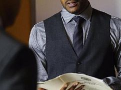 Agenci NCIS: 14x10 The Tie That Binds - zdjęcia promocyjne