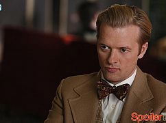 Agenci NCIS: 14x10 The Tie That Binds - zdjęcia promocyjne