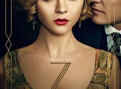 Plakaty promocyjne 1 sezonu serialu Z: The Beginning of Everything