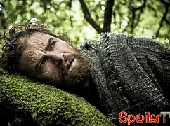 Zdjęcia promocyjne 1 sezonu serialu Britannia