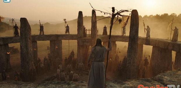Sky Atlantic podaje datę premiery serialu „Britannia” — Plus: zobacz zwiastun
