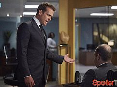Suits: 6x11 She's Gone - zdjęcia promocyjne