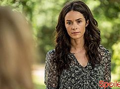 Rectify: 4x08 All I'm Sayin' - zdjęcia promocyjne