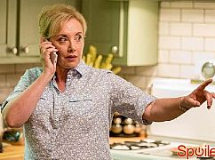 Rectify: 4x08 All I'm Sayin' - zdjęcia promocyjne