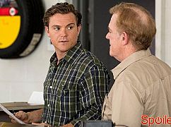 Rectify: 4x08 All I'm Sayin' - zdjęcia promocyjne