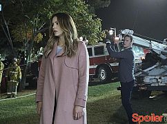 Scorpion: 3x10 This is the Pits - zdjęcia promocyjne
