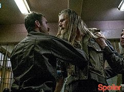 Outsiders: 2x02 - zdjęcia promocyjne