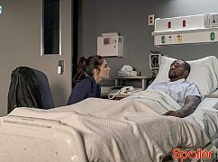 Blindspot: 2x10 Nor I, Nigel, AKA Leg In Iron - zdjęcia promocyjne