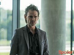 Sleepy Hollow: 4x01 Columbia - zdjęcia promocyjne