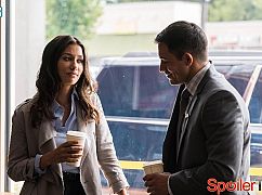 Sleepy Hollow: 4x01 Columbia - zdjęcia promocyjne