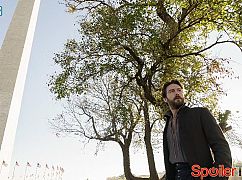 Sleepy Hollow: 4x01 Columbia - zdjęcia promocyjne