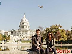 Sleepy Hollow: 4x01 Columbia - zdjęcia promocyjne