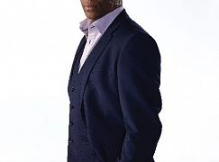 Doctor Who: 10x01 The Return of Doctor Mysterio - zdjęcia promocyjne