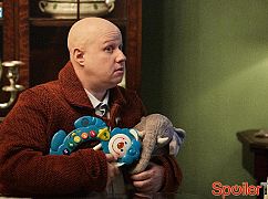 Doctor Who: 10x01 The Return of Doctor Mysterio - zdjęcia promocyjne