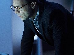 Doctor Who: 10x01 The Return of Doctor Mysterio - zdjęcia promocyjne