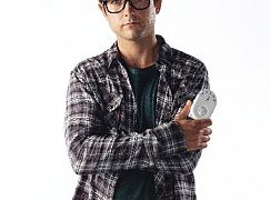 Doctor Who: 10x01 The Return of Doctor Mysterio - zdjęcia promocyjne