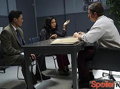 Fresh Off the Boat: 3x09 How to Be an American - zdjęcia promocyjne