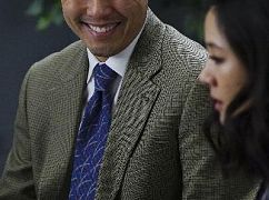Fresh Off the Boat: 3x09 How to Be an American - zdjęcia promocyjne