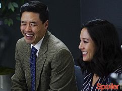Fresh Off the Boat: 3x09 How to Be an American - zdjęcia promocyjne