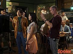 Fresh Off the Boat: 3x09 How to Be an American - zdjęcia promocyjne