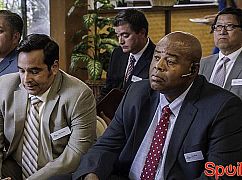 Fresh Off the Boat: 3x09 How to Be an American - zdjęcia promocyjne