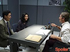 Fresh Off the Boat: 3x09 How to Be an American - zdjęcia promocyjne